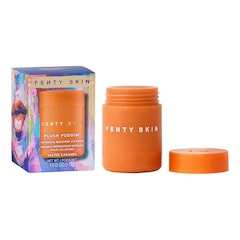 Plush Puddin' - Plejende læbemaske, der giver læberne ny fylde, FENTY SKIN