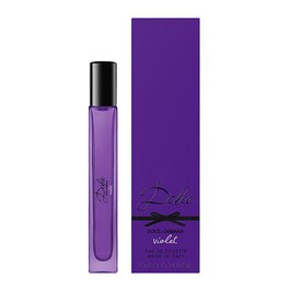 Violet - Eau de Toilette - Travel Spray