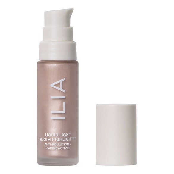 Liquid Light Serum Highlighter, ILIA