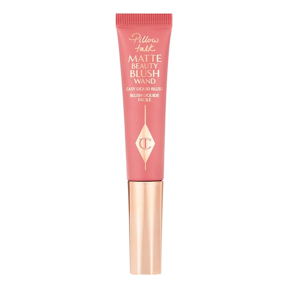 Pillow Talk Matte Beauty Blush Wand - flydende blush, CHARLOTTE TILBURY