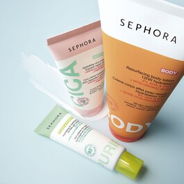 Matterende & fugtende, fedtfri gel-creme- Fugtgivende og matterende pleje