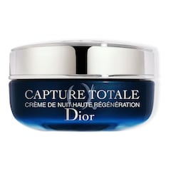 Intensive Night Restorative Creme - Anti-aging-pleje til ansigt og hals, DIOR