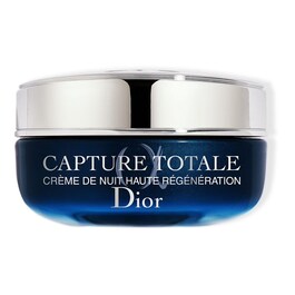 Intensive Night Restorative Creme - Anti-aging-pleje til ansigt og hals