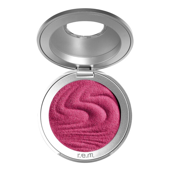 Hypernova Satin Matte Blush, REM BEAUTY