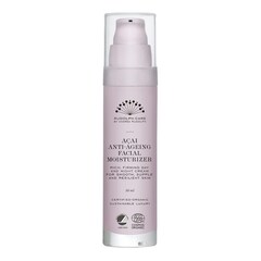 Acai Anti-Ageing - Facial Moisturizer, RUDOLPH CARE