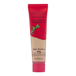 Lip Sleeping Mask - 97% Natural Origin
