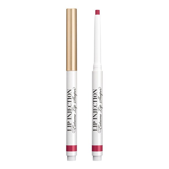 Lip Injection Extreme Lip Shaper - Volumen Lip Liner, TOO FACED