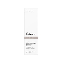 Salicylic Acid 2% - Anhydrous Solution