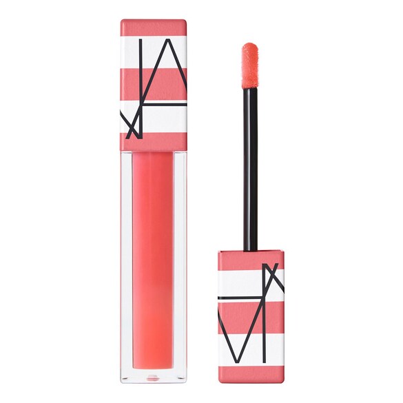 Hot Escape Afterglow Lip Oil - Læbeolie, NARS