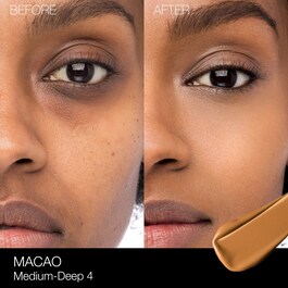 Natural Radiant - Longwear Foundation