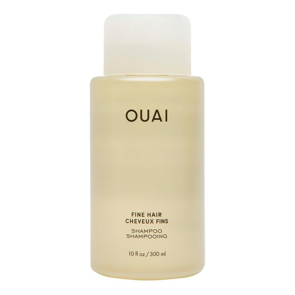Fine Hair - Shampoo, OUAI
