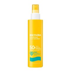 Sun Milky Spray SPF50, BIOTHERM