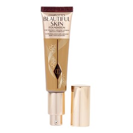 Charlotte's Beautiful Skin Foundation - Foundation image