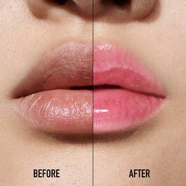 Dior Addict Lip Glow Oil - Farvet læbeolie - nærende og skinnende