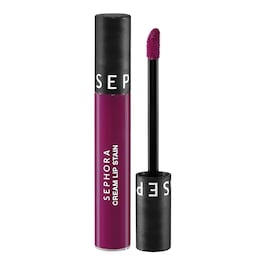 Cream Lip Stain - Matte Liquid Lipstick - Mat flydende læbestift image