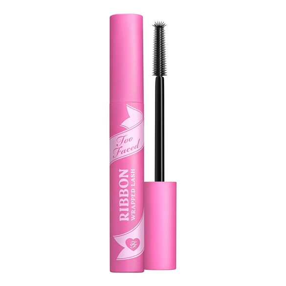 Ribbon Wrapped Lash - Mascara Tubing, TOO FACED