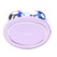 BEAR 2 LAVENDER