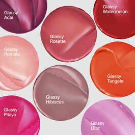 Color Fuse Longwear Glassy Lip + Cheek Balm Blush Stick - Cremeblush