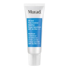 Oil and Pore Control - Mattifier SPF45, MURAD