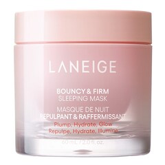 Bouncy & Firm Sleeping Mask - Night Mask , LANEIGE