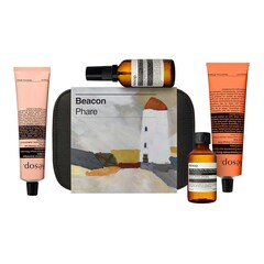 Beacon Kit - Bath, body and face care kit, AESOP