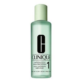 Clarifying Lotion