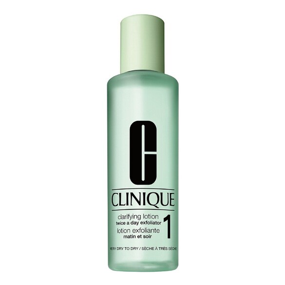 Clarifying Lotion, CLINIQUE