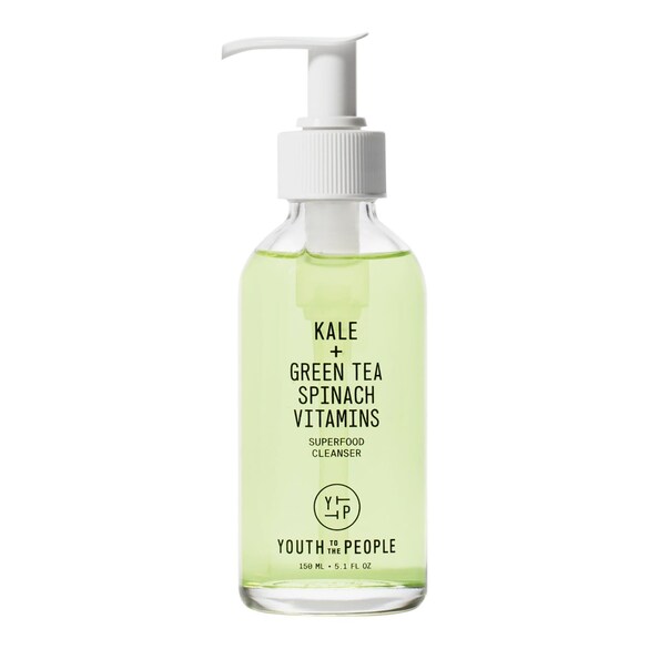 Superfood - Mini Cleanser, YOUTH TO THE PEOPLE