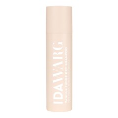 Vanilla Fudge Dry Shampoo, IDA WARG BEAUTY