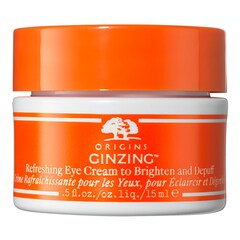 GinZing Refreshing Eye Cream - to Brighten and Depuff, ORIGINS