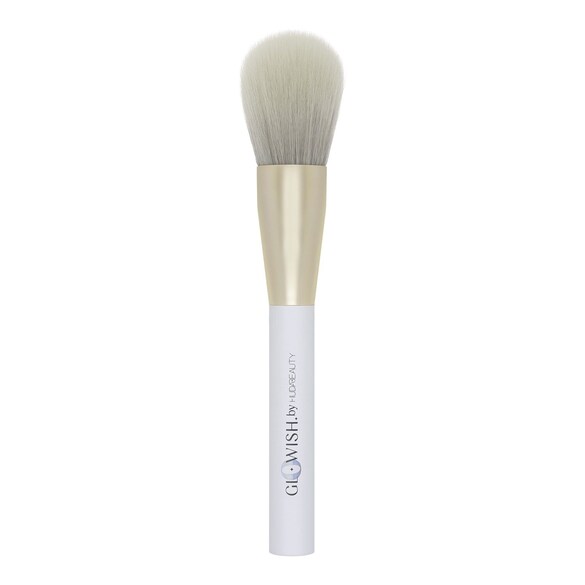 Glowish - Powder Brush, HUDA BEAUTY
