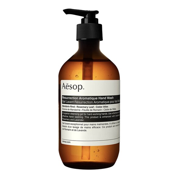 Resurrection Aromatique - Hand Wash, AESOP