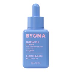 Hydrating Serum, BYOMA