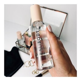 Face Tan Water