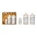 2x250 ml + 50ml