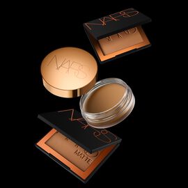 Bronzing Powder - Bronzer