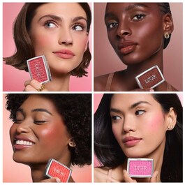 Backstage Rosy Glow - Blush 