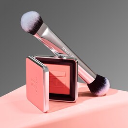 Dual-Ended Multi-Purpose Brush - Vegansk børste