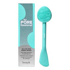 Alt-i-en maskestav - Ansigtsmaskeapplikator og renseredskab , BENEFIT COSMETICS
