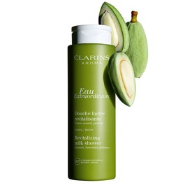 Eau Extraordinaire Revitalizing Shower Milk