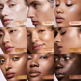 Demi' Glow Light - Diffuserende highlighter