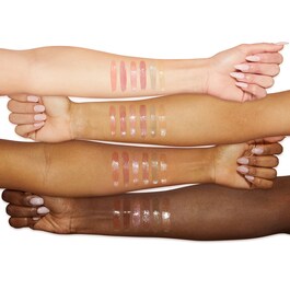 Kissing Jelly Lip Oil Gloss
