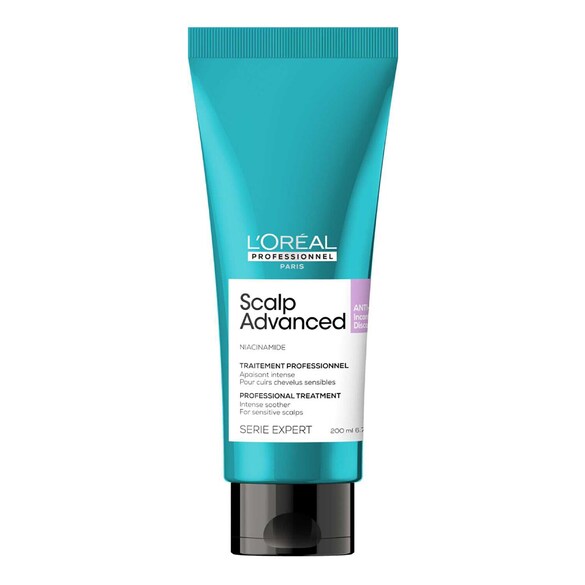 Scalp Advanced Anti-Discomfort - Intense Soother Treatment, L'Oréal Professionnel