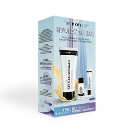 Hydration 101 - Hydratation Face Set