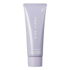 Total Cleans'R - Makeup Removing Cleanser With Barbados Cherry, FENTY SKIN