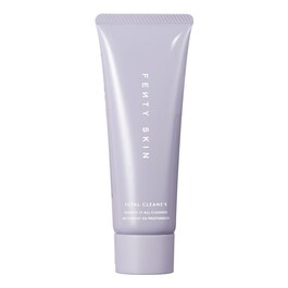 Total Cleans'R - Makeup Removing Cleanser With Barbados Cherry