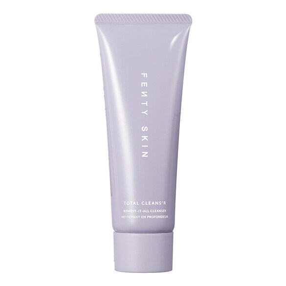 Total Cleans'R - Makeup Removing Cleanser With Barbados Cherry, FENTY SKIN