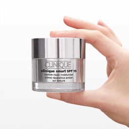 Smart™ SPF 15 - Custom-Repair Moisturizer