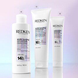 Acidic Perfecting Concentrate Leave-In Treatment