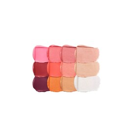 HD Skin Blush & Glow - Palette blush og highlighter Creme